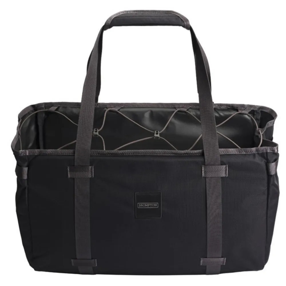 Brompton Q104132 front basket 23L