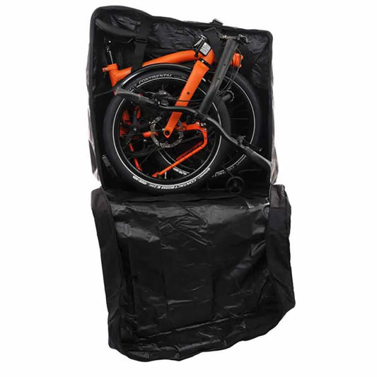 Brompton Transit G-Line Q103615 bike travel bag
