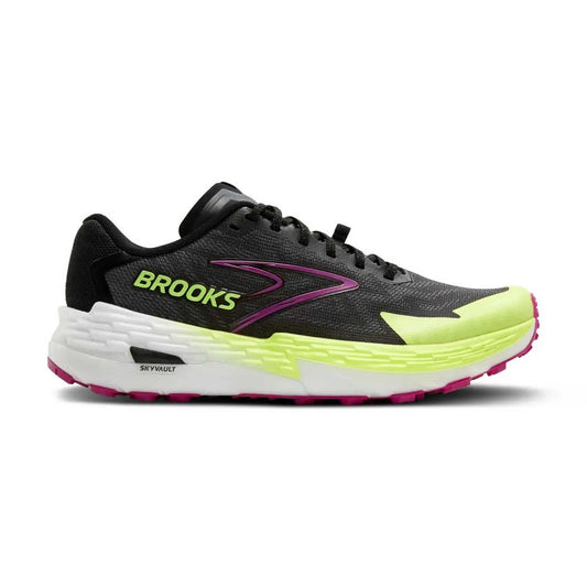 Brooks Catamount 4 trail running shoes