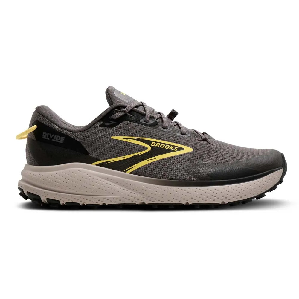Brooks Divide 6 trail running shoes