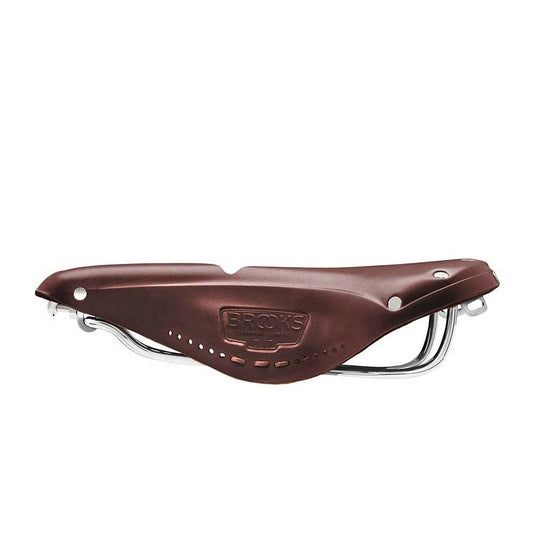Brooks england B17 Narrow Carved saddle