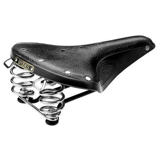 Brooks england B67 saddle