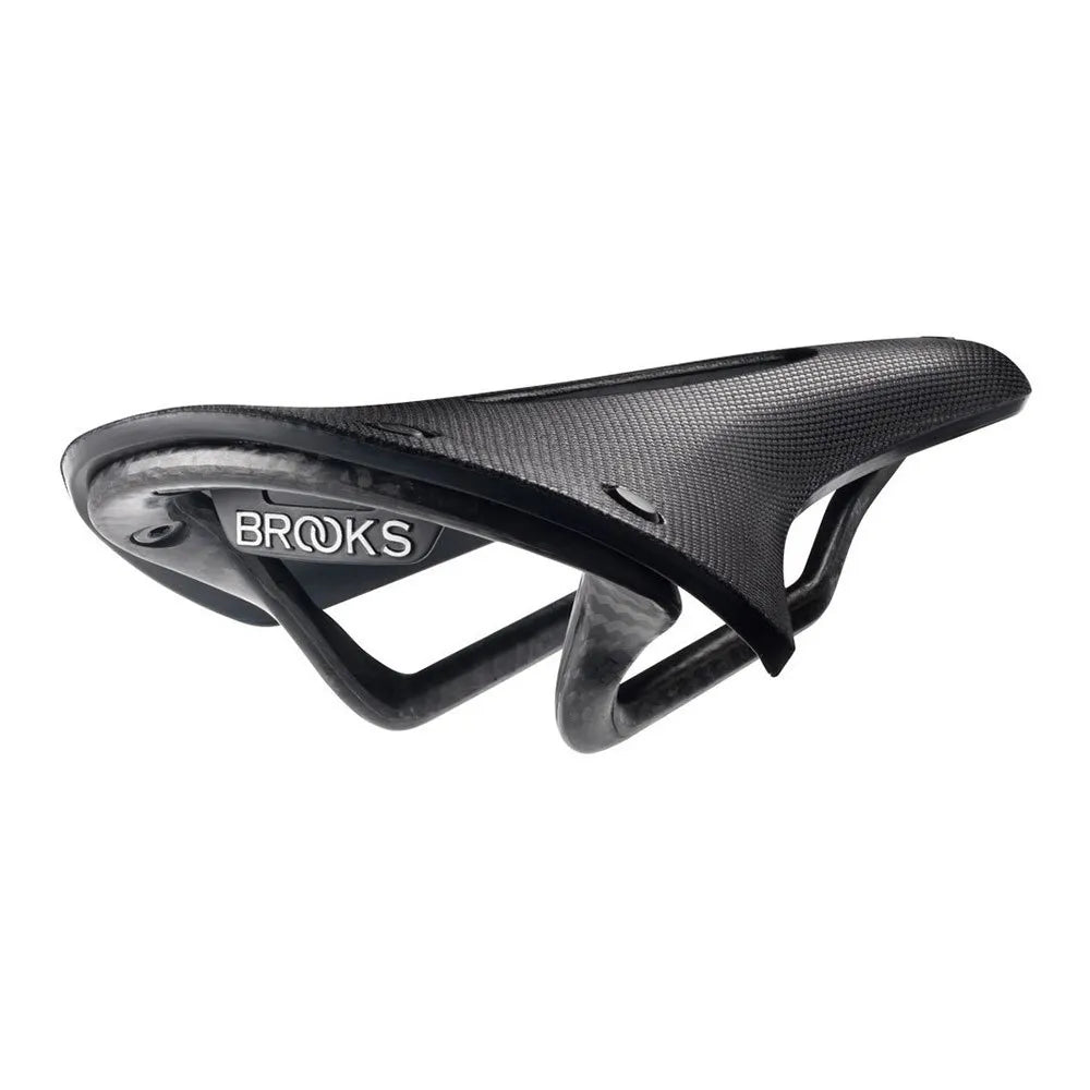 Brooks england C13 Carved Cambium All Weather saddle
