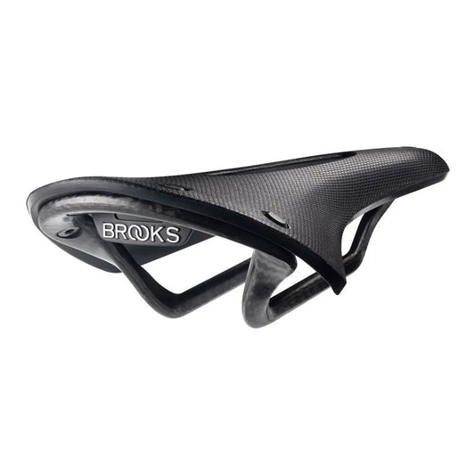Brooks england C13 Carved Cambium All Weather saddle