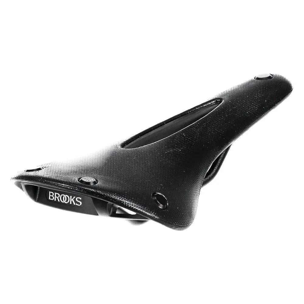 Brooks england C15 Cambium All Weather saddle