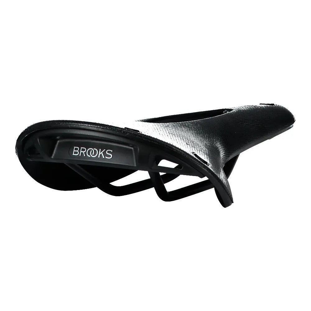 Brooks england C17 Carved Cambium All Wheather saddle