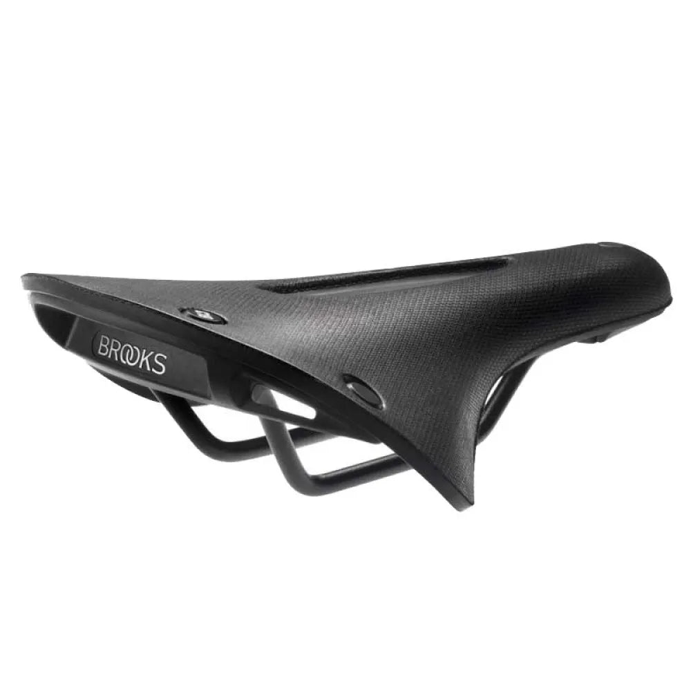 Brooks england C19 Carved Cambium saddle