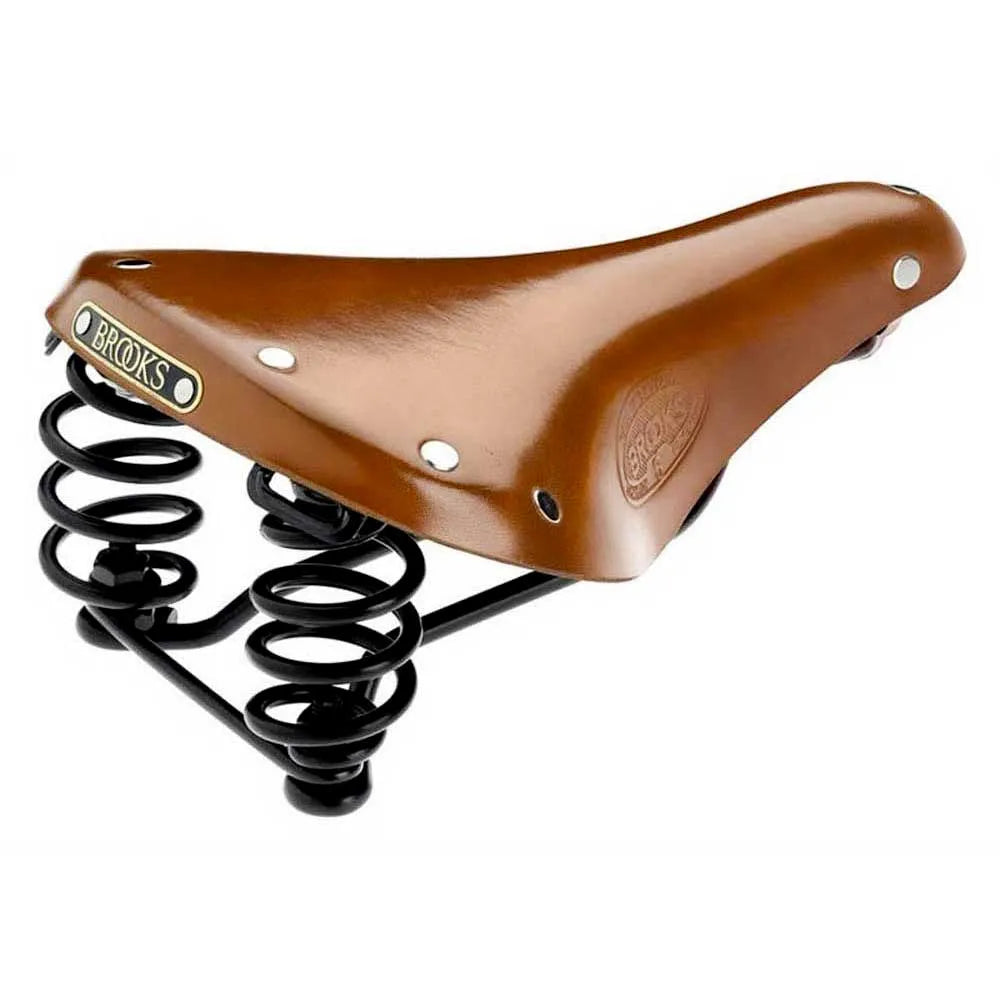 Brooks england Flyer S Woman Saddle