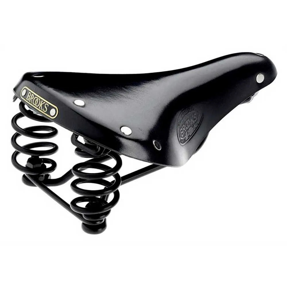 Brooks england Flyer S Woman Saddle