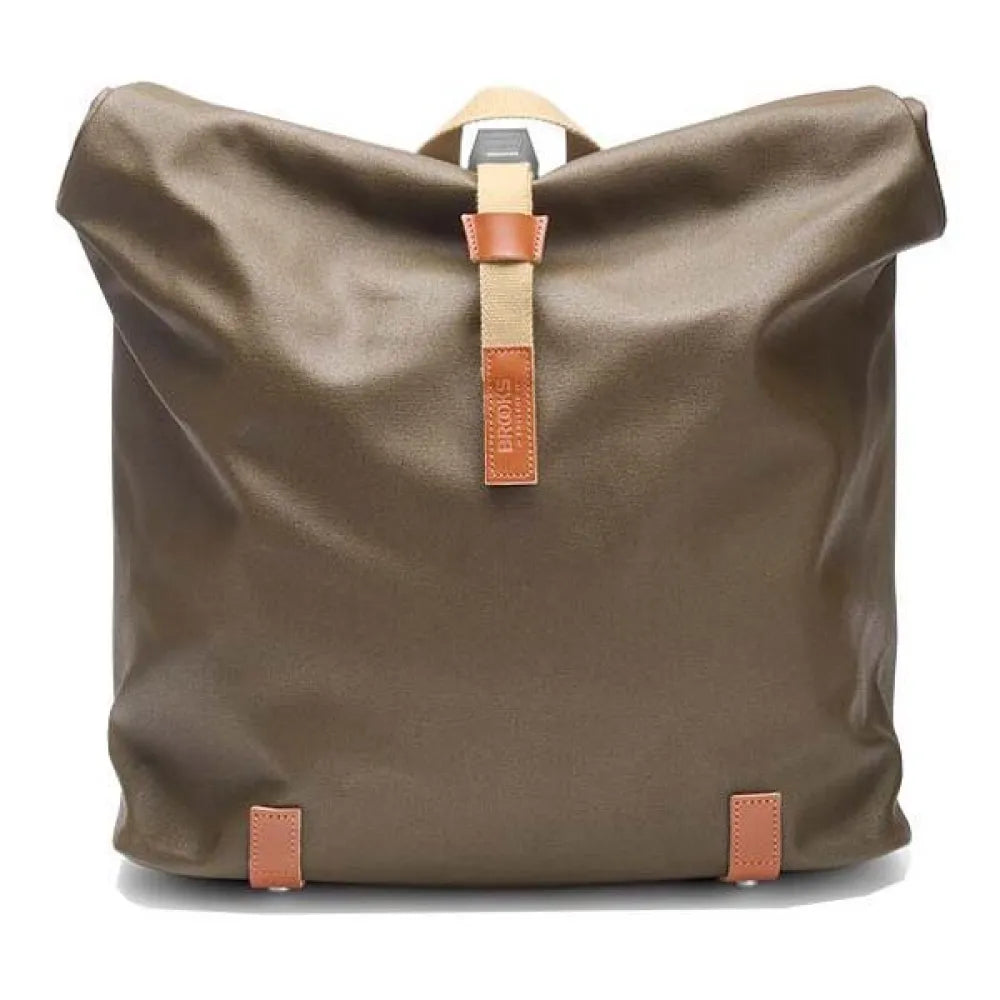 Brooks england Pickwick Porter pannier 21L