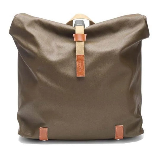 Brooks england Pickwick Porter pannier 21L