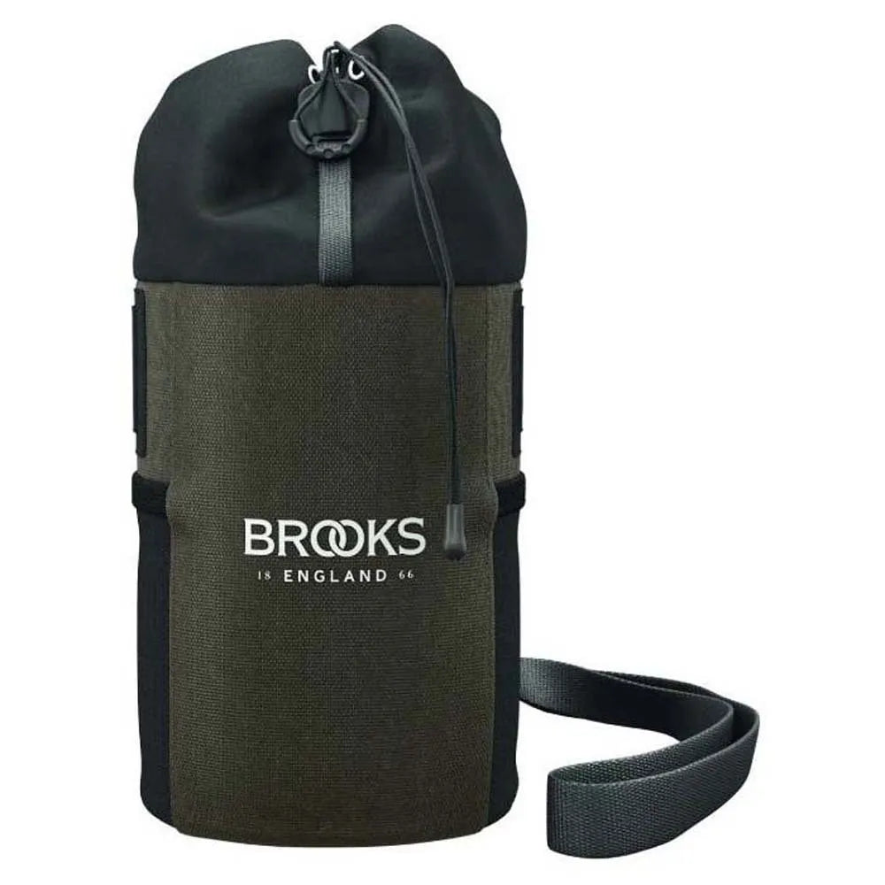 Brooks england Scape 1.2L handlebar bag