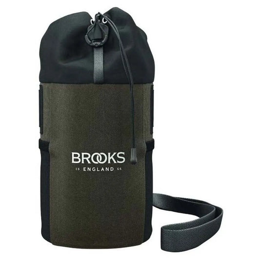 Brooks england Scape 1.2L handlebar bag