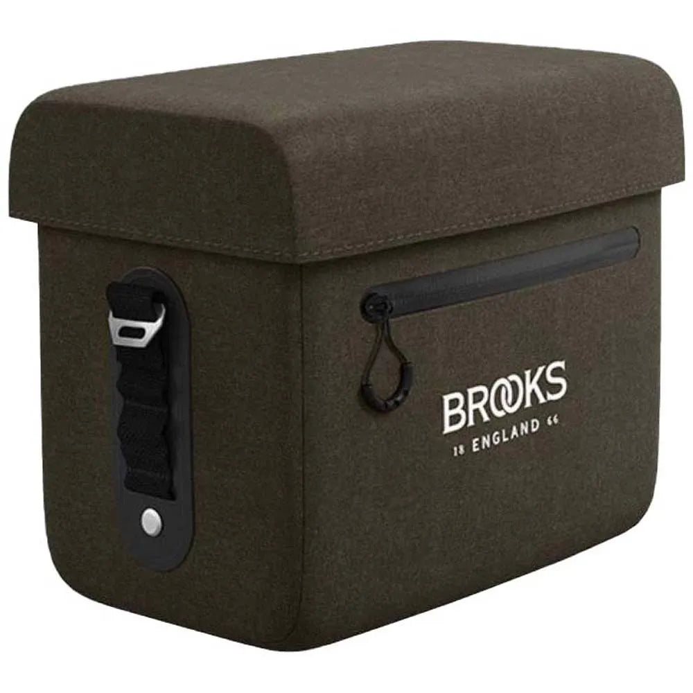 Brooks england Scape 8L handlebar bag