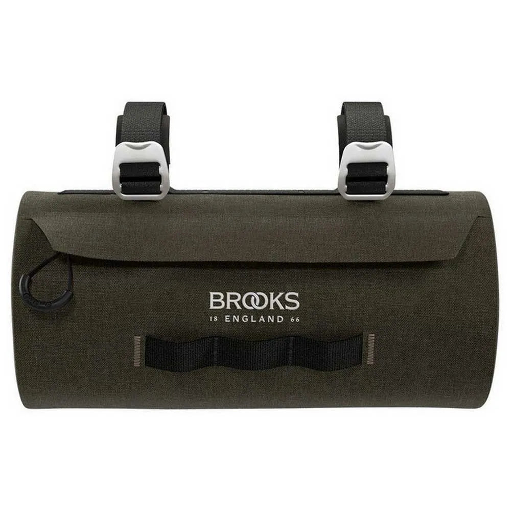 Brooks england Scape Pouch handlebar bag 3L