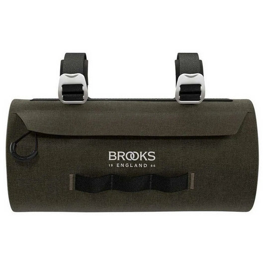 Brooks england Scape Pouch handlebar bag 3L
