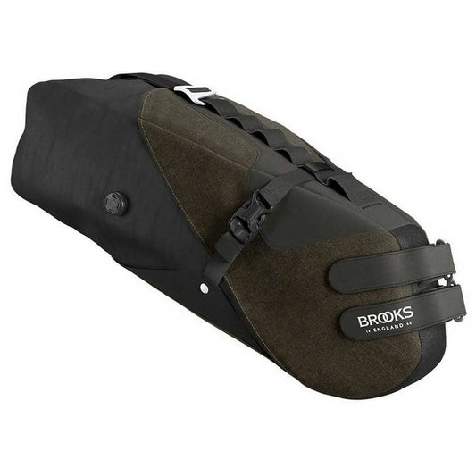 Brooks england Scape Seat saddle bag 8-10L