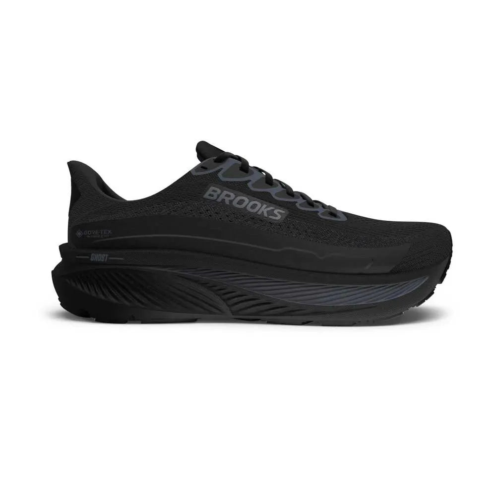 Brooks Ghost 17 GORE-TEX® Narrow Running Shoes
