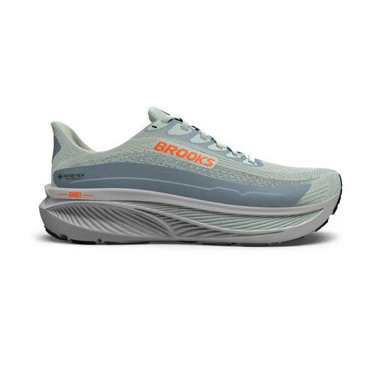 Brooks Ghost 17 GORE-TEX® running shoes