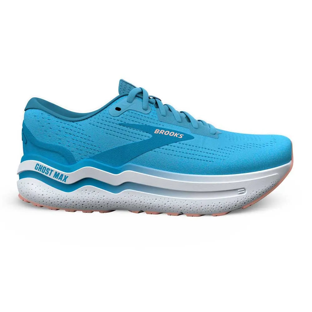 Brooks Ghost Max 2 running shoes