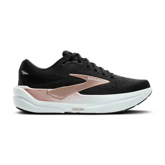 Brooks Ghost Max 3 wide running shoes