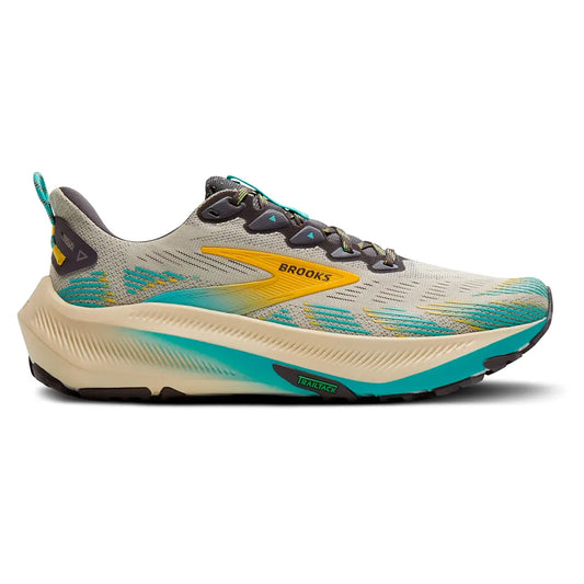 Brooks Ghost Trail trail running shoes