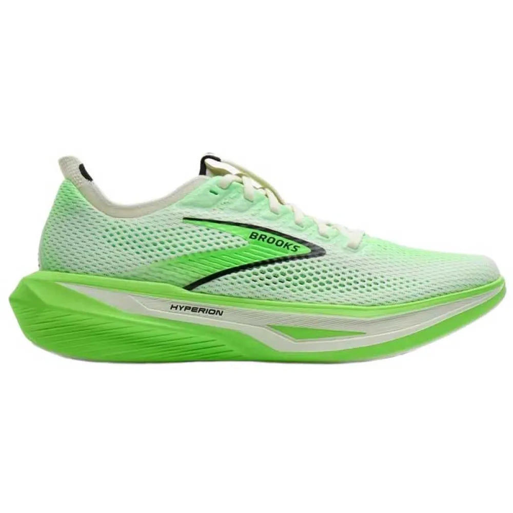 Brooks Hyperion 3 running shoes