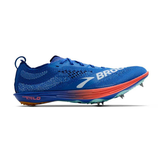 Brooks Hyperion Elite LD track shoes