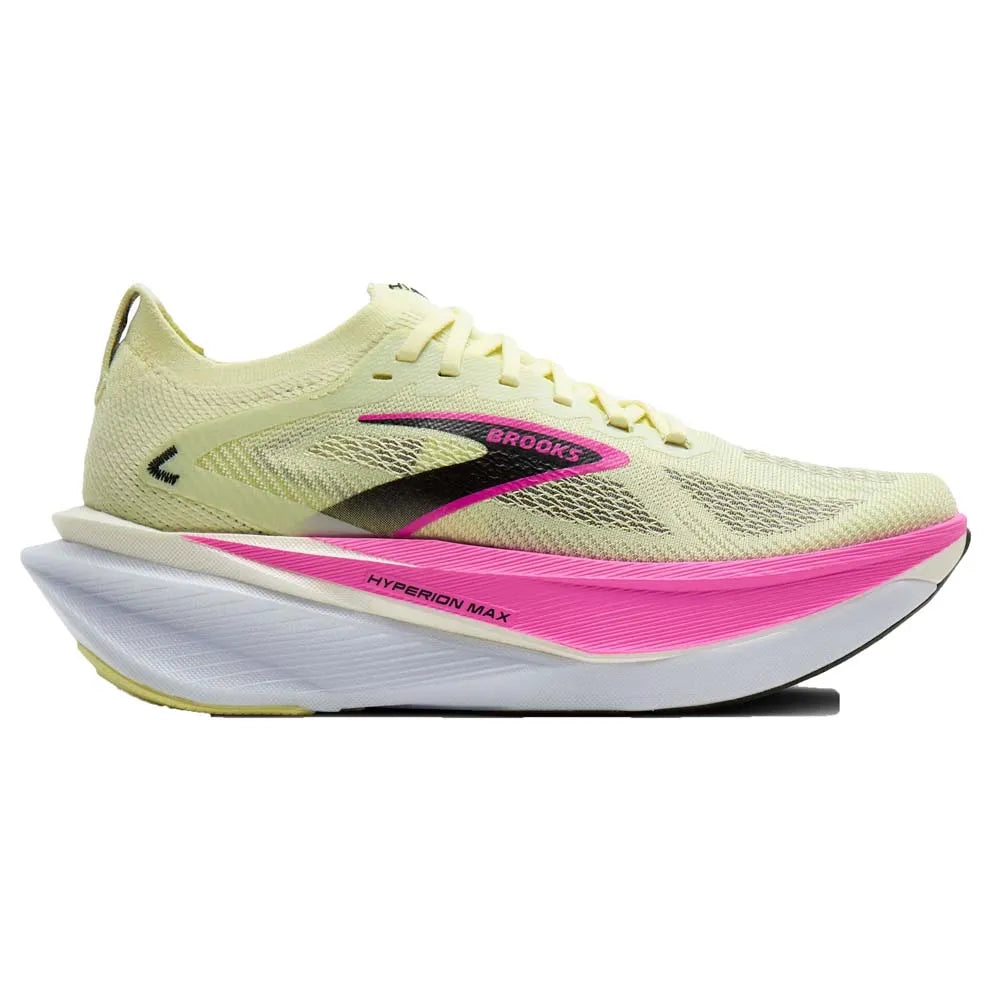Brooks Hyperion Max 3 running shoes