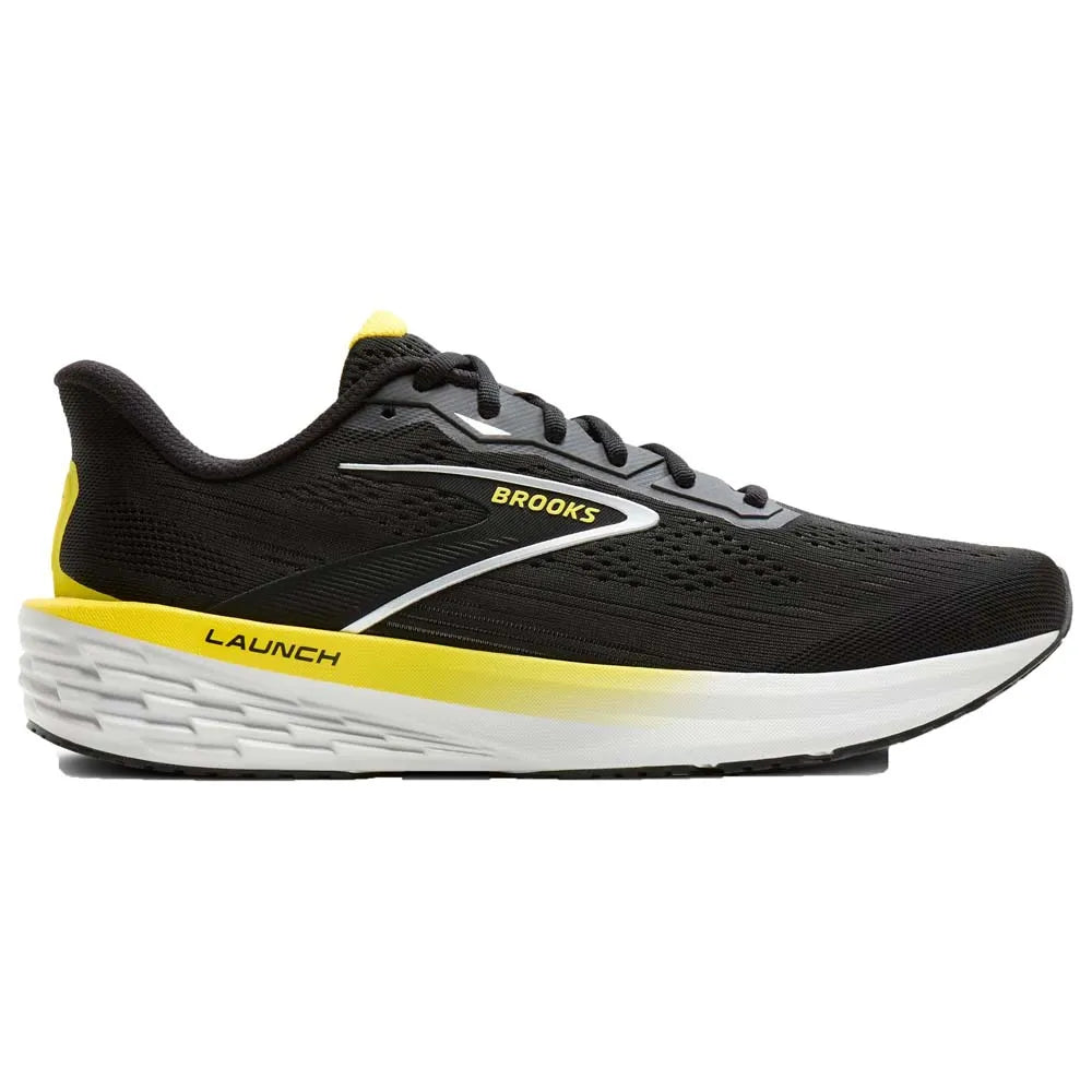 Brooks Launch 12 running shoes