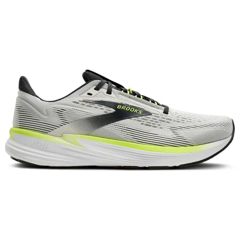 Brooks Revel 8 running shoes