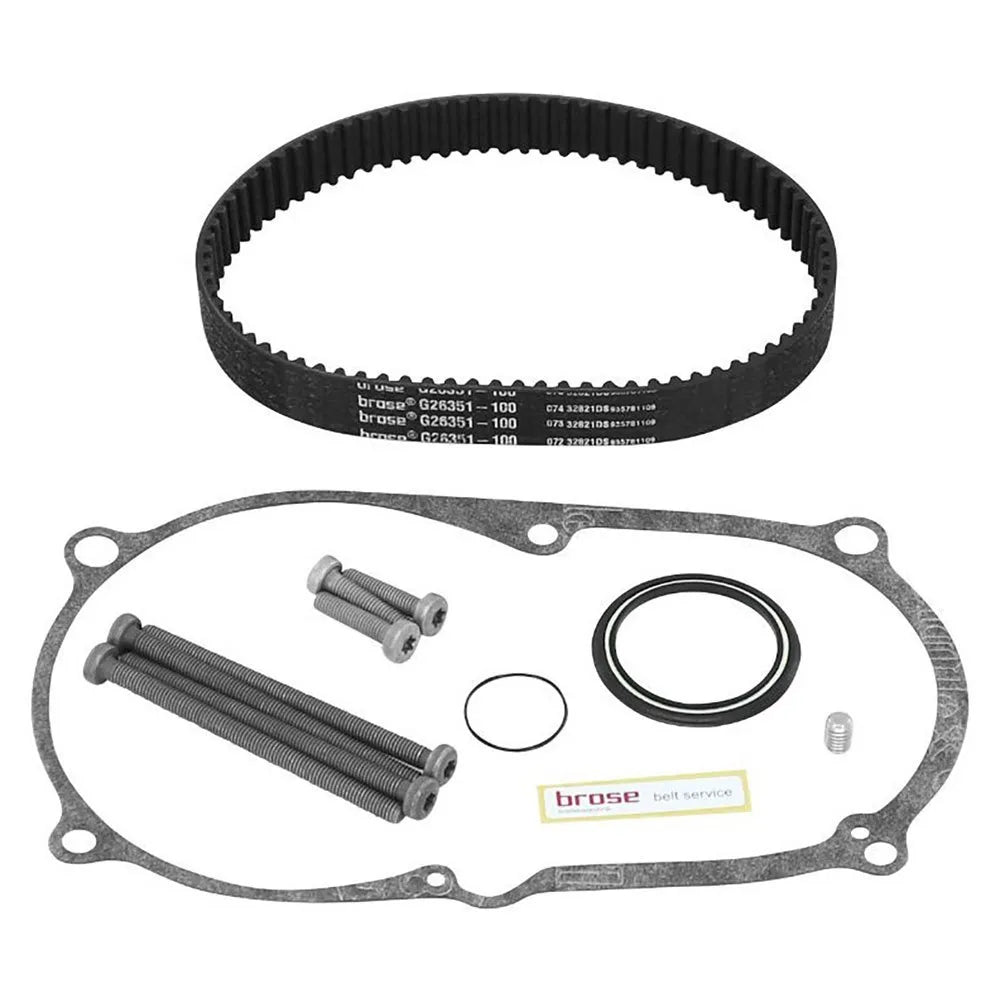 Brose Gen2 service kit