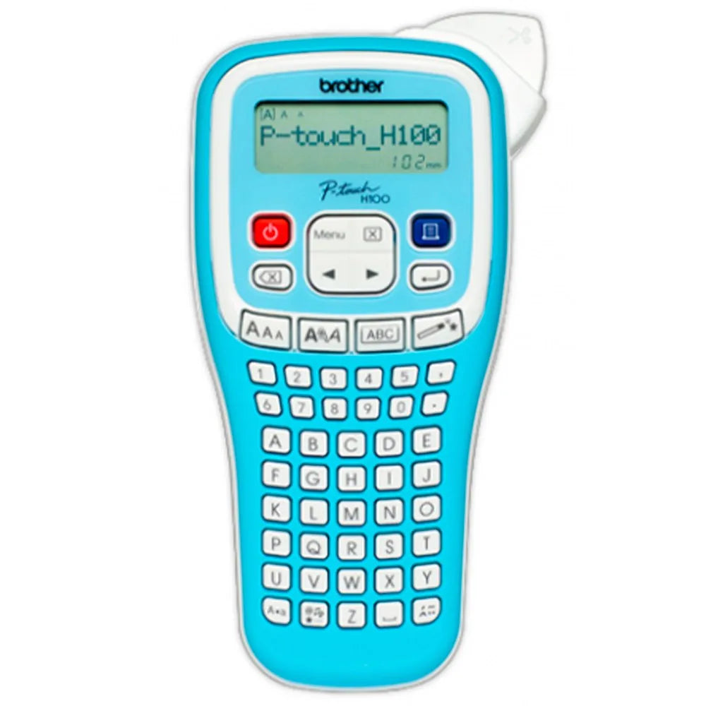 Brother Portable Keyboard ABC Labeler