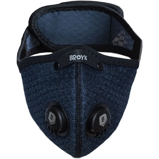 Broyx Sport Alfa With Filter protective mask