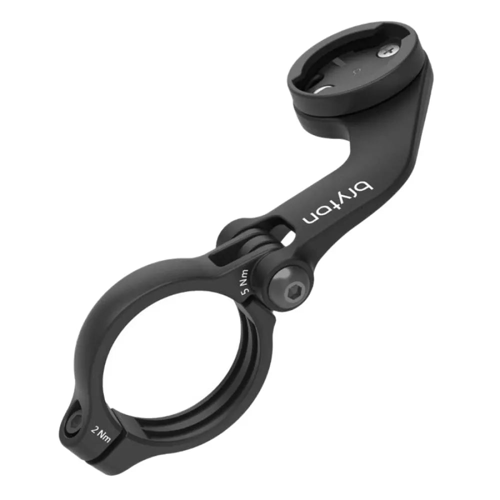 Bryton Adaptable Stem handlebar cycling computer mount