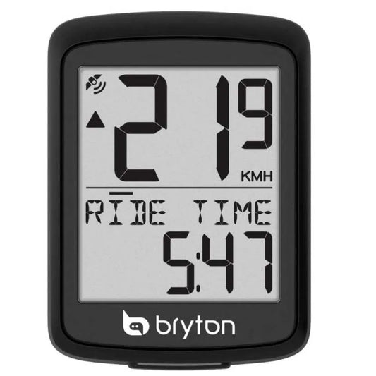Bryton GO cycling computer