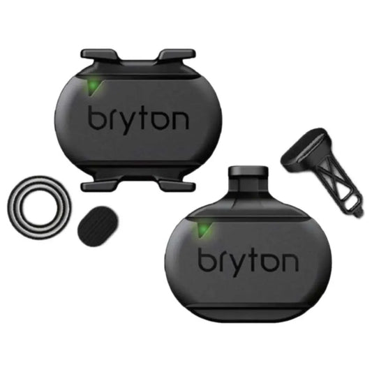 Bryton Smart Dual Speed And Cadence Sensor