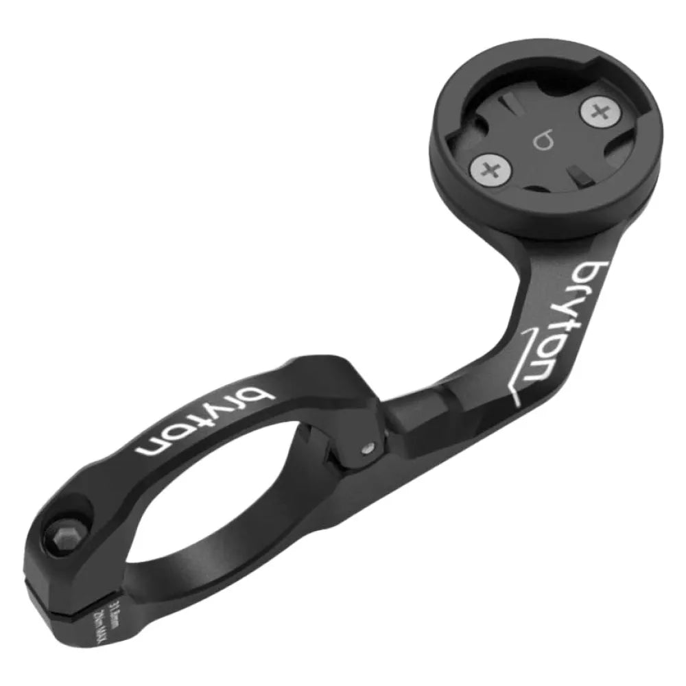 Bryton Sport II handlebar cycling computer mount