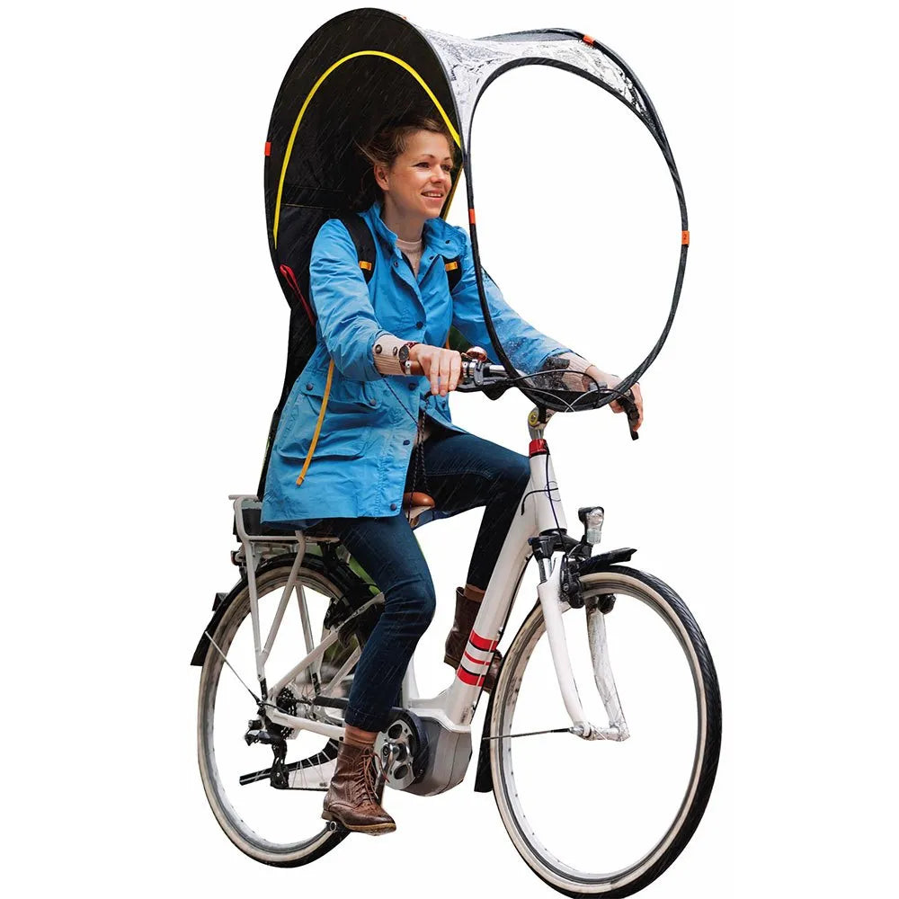 Bub-up Cycling Rain Protection/Rain Cover