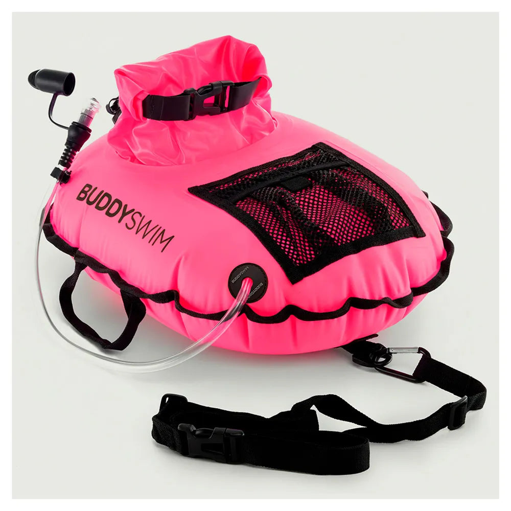 Buddyswim Hidrastation Pro Buoy
