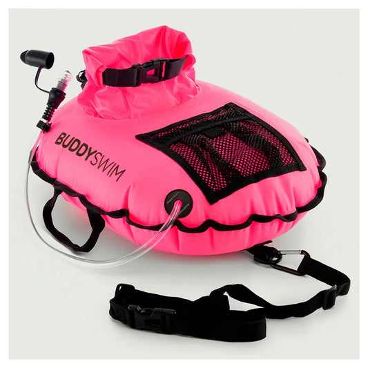 Buddyswim Hidrastation Pro Buoy