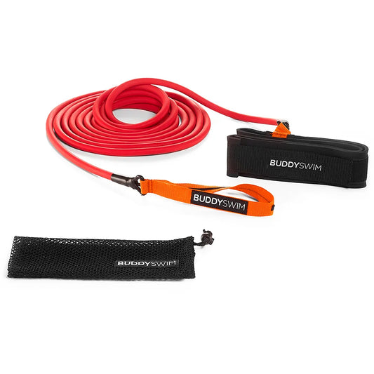 Buddyswim Long Speed Medium Resistance Training Belt