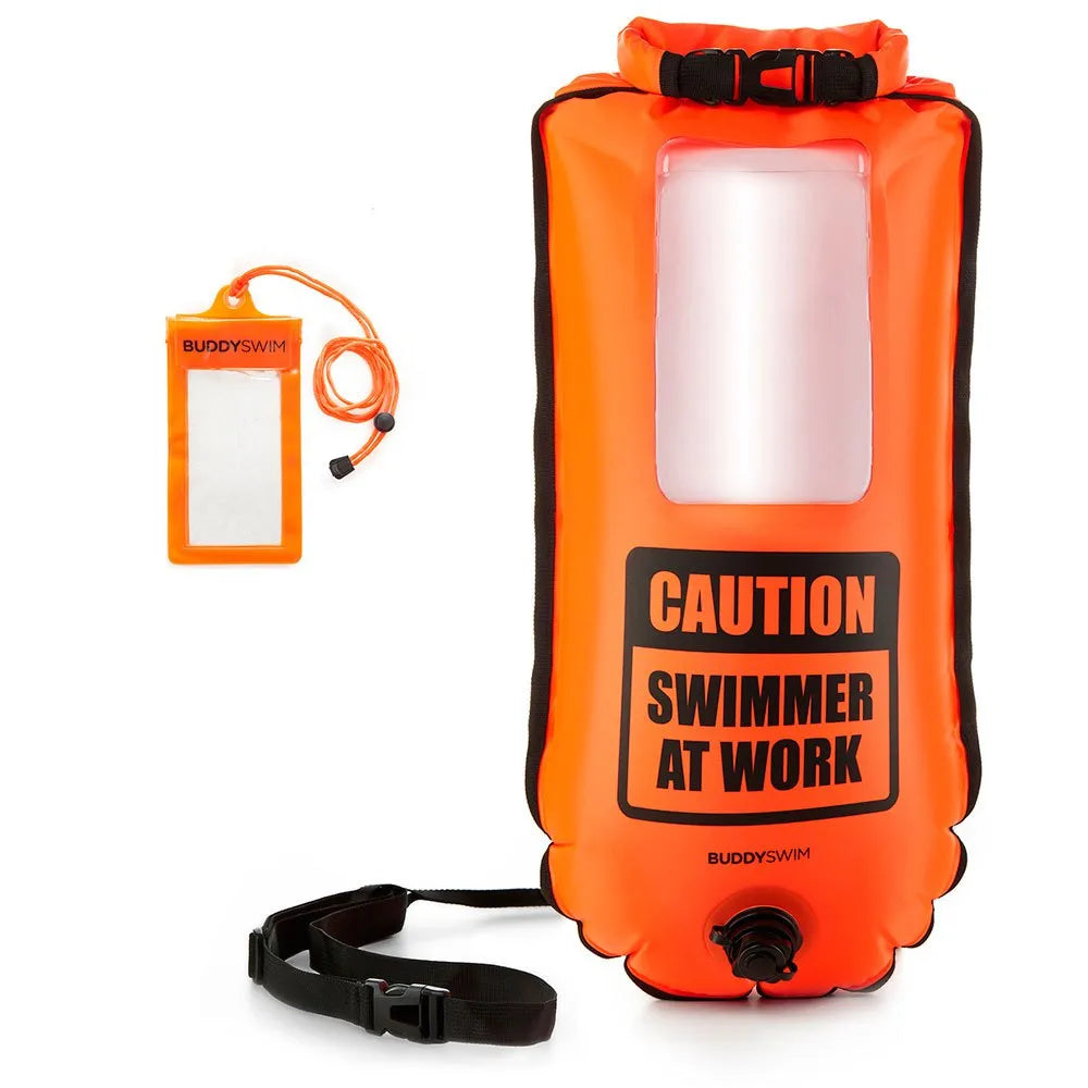 Buddyswim Smartphone Buoy 28L