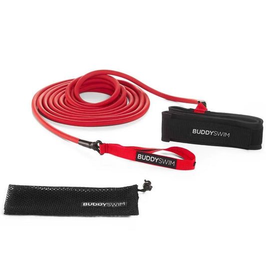 Buddyswim Speed Training Long Swim Belt