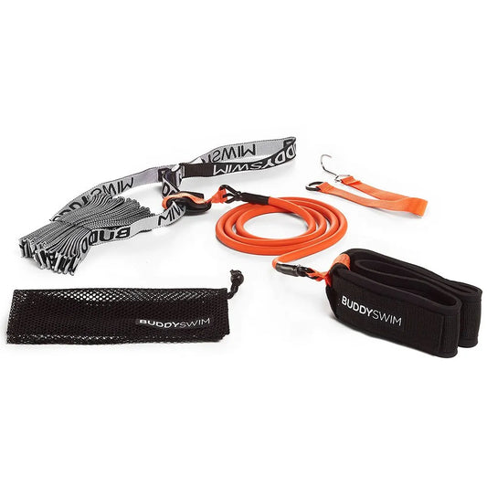 Buddyswim Stationary Swim Training Belt