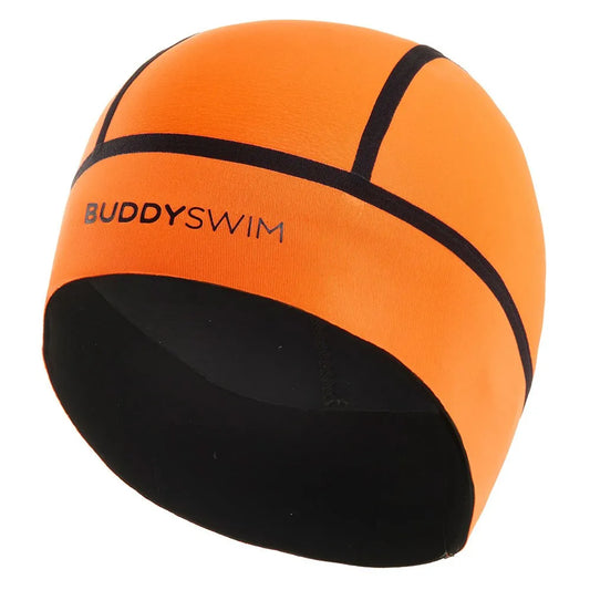 Buddyswim Strapless swimming cap