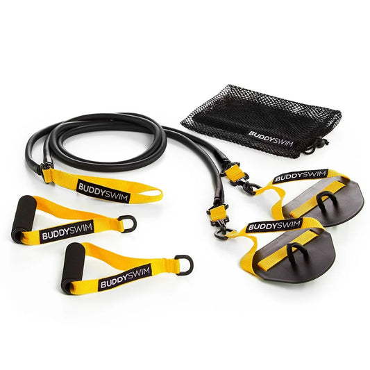 Buddyswim Super Stroke Dryland 2.0 resistance band