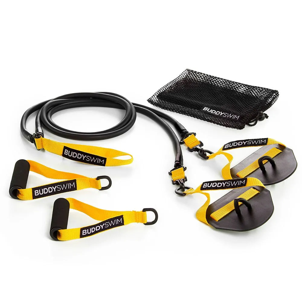 Buddyswim Super Stroke Dryland 2.0 resistance band