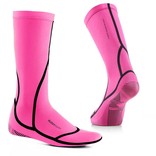 Buddyswim Trilaminate Warmth 2.5 mm booties