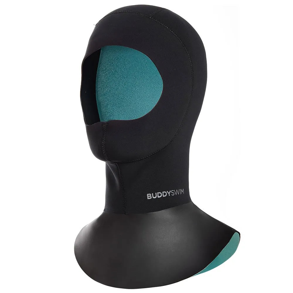 Buddyswim Trilaminate Warmth 2.5 mm neoprene hood